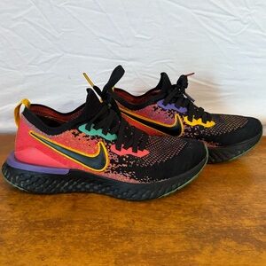 Nike Epic React Flyknit 2